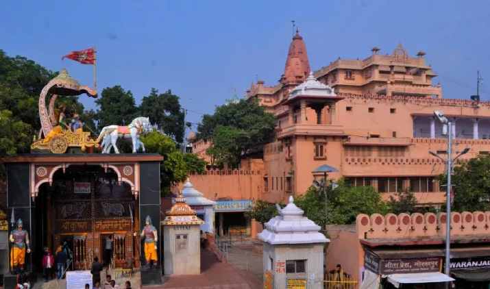 उत्तर, दक्षिण और पश्चिम में आंदोलन को मिला ठोस विस्तार : महेंद्र प्रताप 